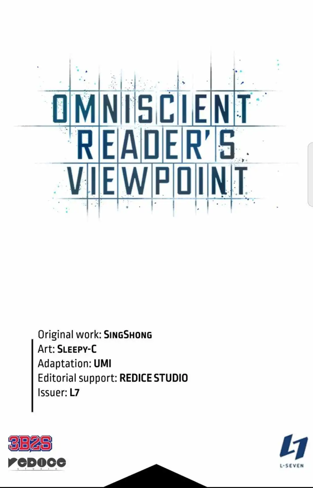 Omniscient Reader's Viewpoint Chapter 77 122